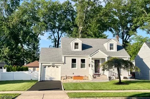 410 Lexington Ave, Cranford, NJ 07016