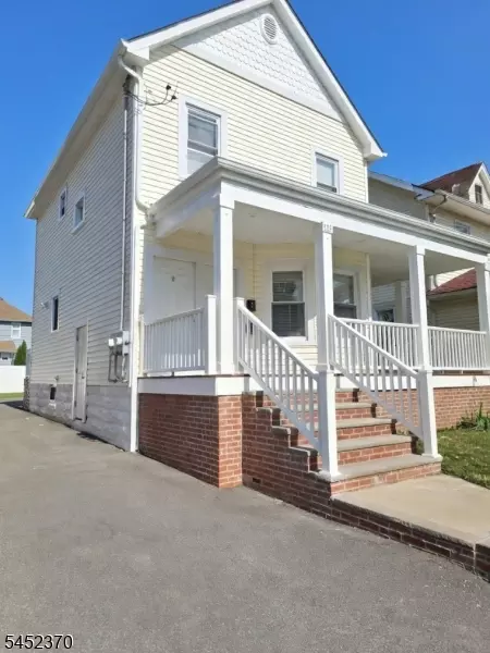 125 Dalton St, Roselle Park, NJ 07204