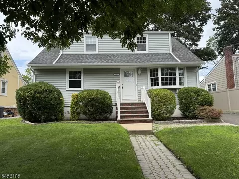525 Sycamore St, Rahway, NJ 07065