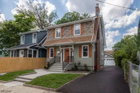159-161 Vermont Ave, Newark, NJ 07106