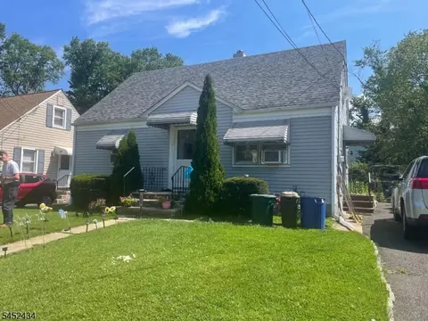 209 Linden Ave, Rahway, NJ 07065