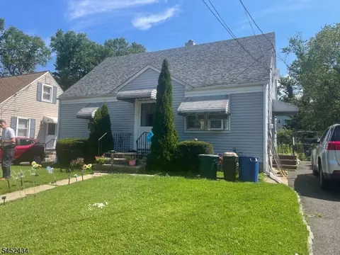 209 Linden Ave, Rahway, NJ 07065