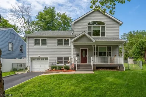 2416 Hulick Pl, Rahway, NJ 07065