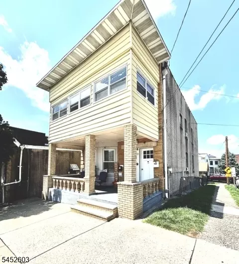 53 Harrison Ave, Garfield, NJ 07026