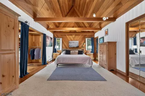 Bedroom - 339 Hackett Rd, Hampton, NJ 08827 photo 1 of 4