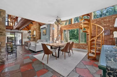 Dining - 339 Hackett Rd, Hampton, NJ 08827 photo 2 of 2