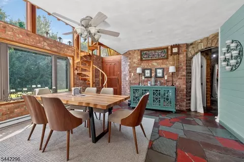 Dining - 339 Hackett Rd, Hampton, NJ 08827 photo 1 of 2