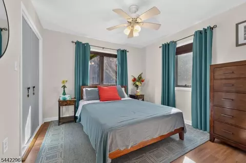 Bedroom - 339 Hackett Rd, Hampton, NJ 08827 photo 2 of 4