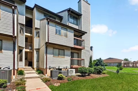 Undisclosed, Hillsborough, NJ 08844
