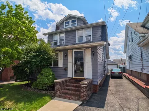 167 E 6th St, Clifton, NJ 07011