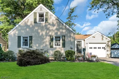 34 Baldwin Ave, South Bound Brook, NJ 08880