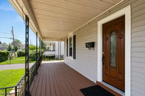 Exterior - 930 W 5th St, Plainfield, NJ 07063 photo 1 of 4