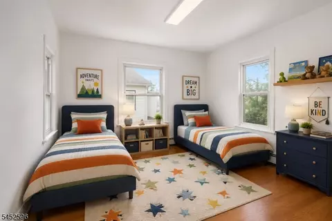 Bedroom - 930 W 5th St, Plainfield, NJ 07063 photo 2 of 4