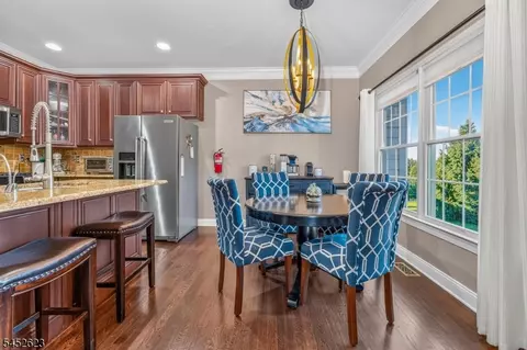 Dining - 126 Albert Dr, Clinton, NJ 08809 photo 1 of 2
