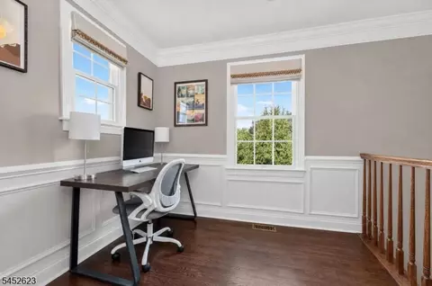 Entry Way - 126 Albert Dr, Clinton, NJ 08809 photo 1 of 1