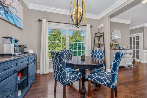 Dining - 126 Albert Dr, Clinton, NJ 08809 photo 2 of 2
