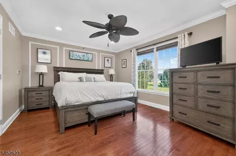 Bedroom - 126 Albert Dr, Clinton, NJ 08809 photo 1 of 2