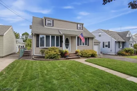 78 Stanley St, Clifton, NJ 07013