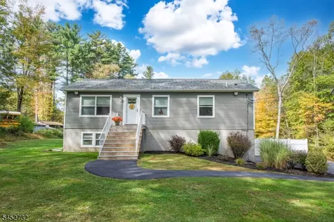 152 New Rd, Montague, NJ 07827