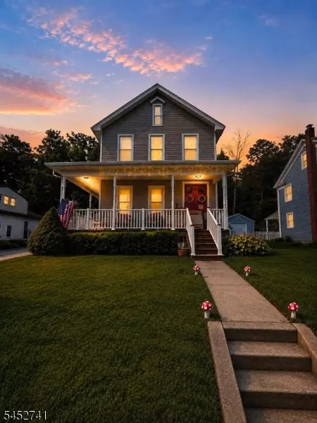 290 Route46, Oxford, NJ 07863