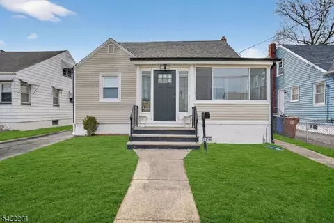 1614 Mildred Ave, Linden, NJ 07036
