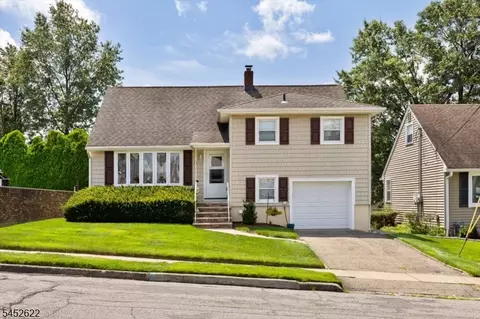 11 Landis Pl, Clifton, NJ 07013