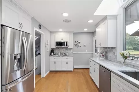 Kitchen - 203 Harwood Pl, Paramus, NJ 07652 photo 1 of 2