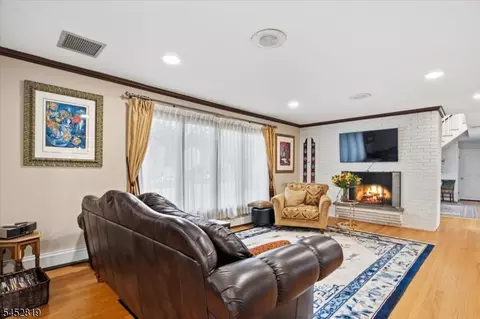 Living - 203 Harwood Pl, Paramus, NJ 07652 photo 1 of 2