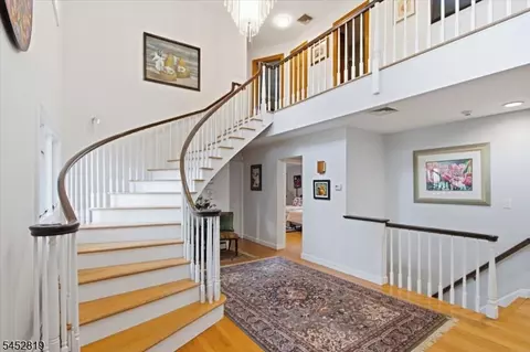 Entry Way - 203 Harwood Pl, Paramus, NJ 07652 photo 1 of 2