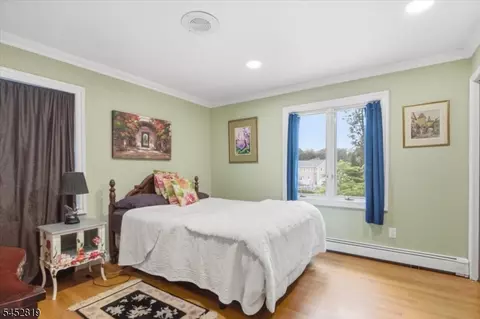 Bedroom - 203 Harwood Pl, Paramus, NJ 07652 photo 3 of 3