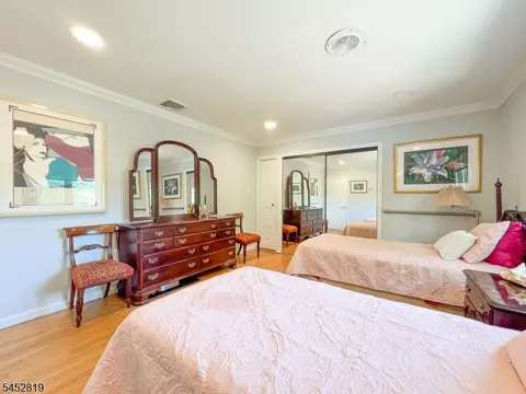 Bedroom - 203 Harwood Pl, Paramus, NJ 07652 photo 2 of 3