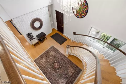 Entry Way - 203 Harwood Pl, Paramus, NJ 07652 photo 2 of 2
