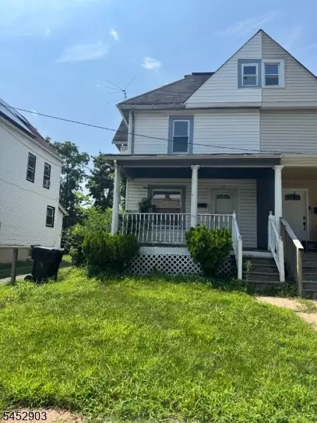 37 Dekalb Ave, Plainfield, NJ 07063