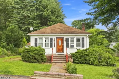 1151 Butlers Park Rd, Washington Twp, NJ 07882