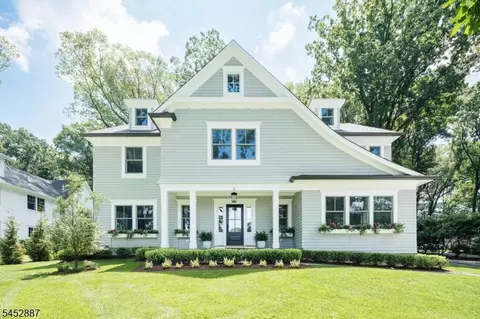 3 Alvord Rd, Morristown, NJ 07960
