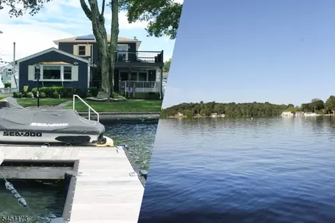 28 Benedict Dr, Lake Hopatcong, NJ 07849