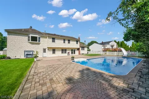 Exterior - 20 Normandy Rd, Pine Brook, NJ 07058 photo 1 of 4