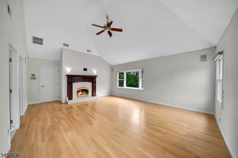 Living - 20 Normandy Rd, Pine Brook, NJ 07058 photo 7 of 9