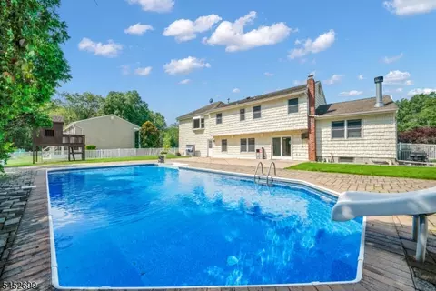 Exterior - 20 Normandy Rd, Pine Brook, NJ 07058 photo 3 of 4