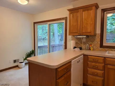 Kitchen - 154 Hillside Ave, Bridgewater, NJ 08807 photo 5 of 5