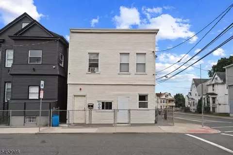 54 Genessee Ave #4, Paterson, NJ 07503