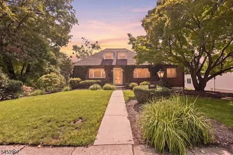 1219 Valley Rd, Montclair, NJ 07043
