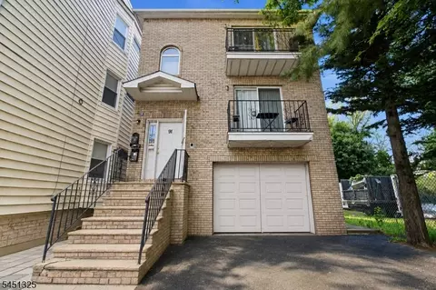 91 S 13th St #2, Newark, NJ 07107