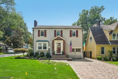 69 Newman Ave, Verona, NJ 07044