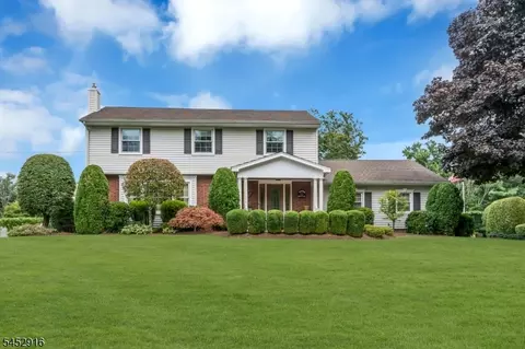 9 Rose Ct, Roxbury Township, NJ 07836