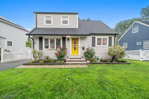 144 Harrington Rd, Clifton, NJ 07012