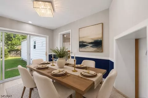 Dining - 77 Deborah Ct, Plainfield, NJ 07062 photo 1 of 2