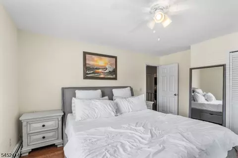 Bedroom - 422 E Front St # E, Plainfield, NJ 07060 photo 2 of 6