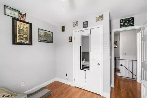 Bedroom - 422 E Front St # E, Plainfield, NJ 07060 photo 6 of 6