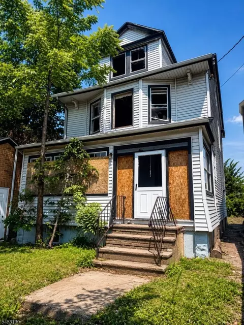 871 Lyons Ave, Irvington, NJ 07111